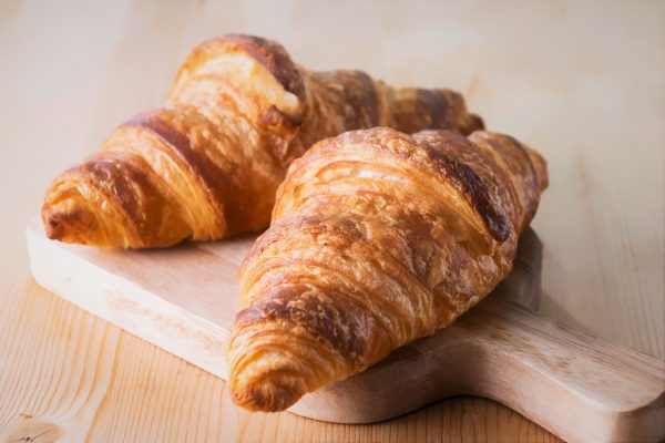 Roomboter Croissant