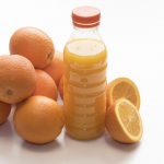 Vers sinaasappelsap 0,25 cl - Afbeelding 2